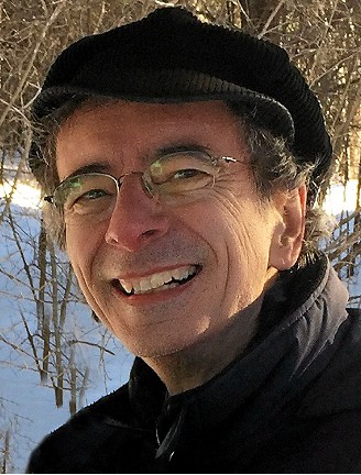 Jacques Larochelle