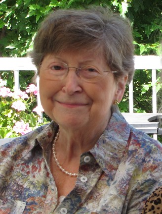 Elizabeth Simard