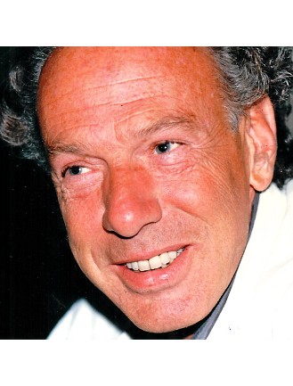 Albert Legault