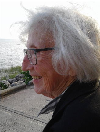 Suzanne Lavoie