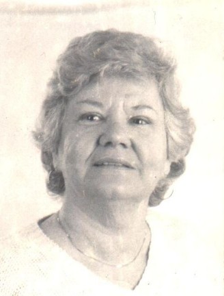 Madeleine Pageot