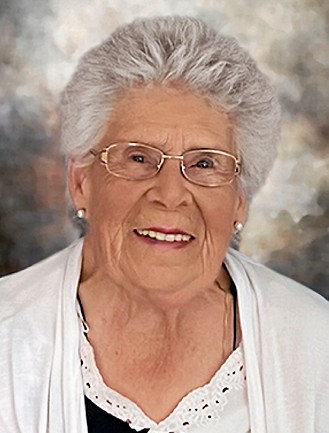 Jacqueline D'Anjou