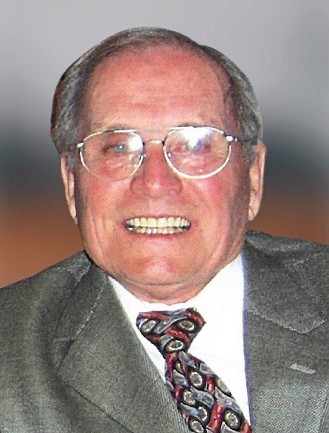 Léonard Larivière