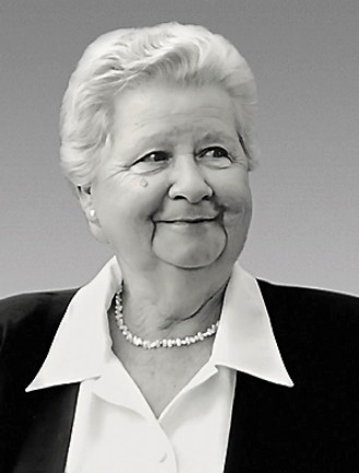 Lucile Michaud Leclerc