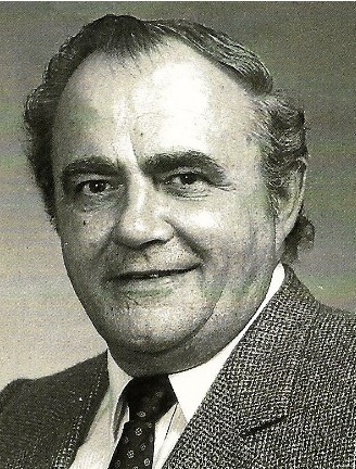 M. Georges Raymond