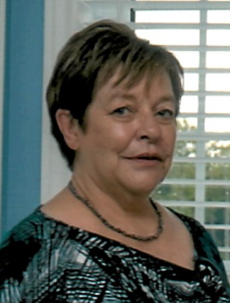 Nicole Gagné