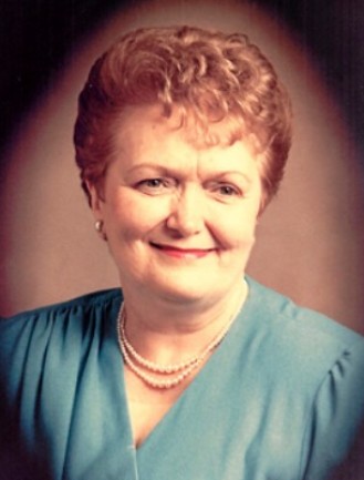 Eugénie Grondin Plante