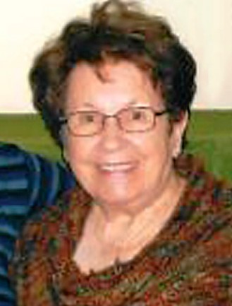 Claire Ferland