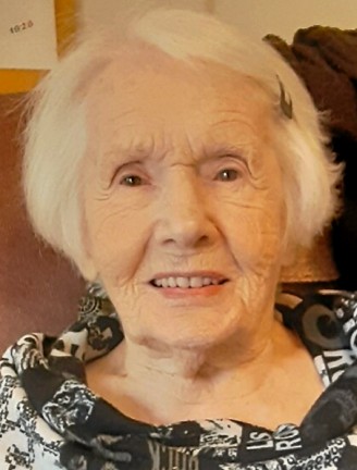 Rose Côté-Tremblay