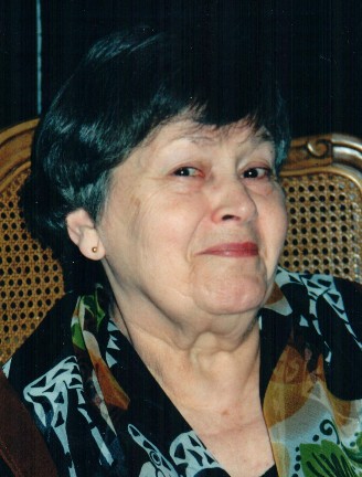 Jeanne-Mance Joyal