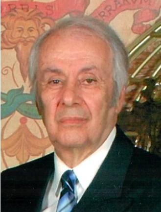 Hubert Walters