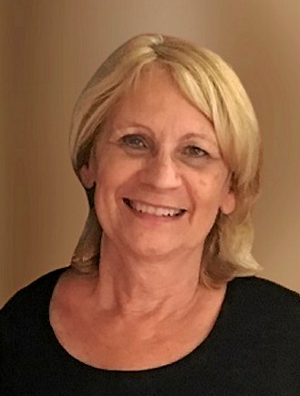 Jeanne Camden (née Verrette)