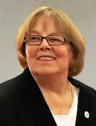 Aline Higgins