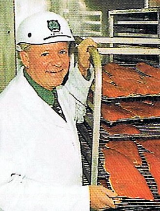 Pierre Fontaine