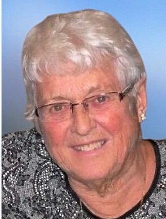 Ghislaine Boivin