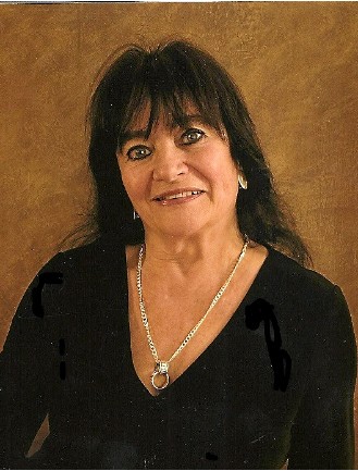 Pierrette Vachon-L'Heureux