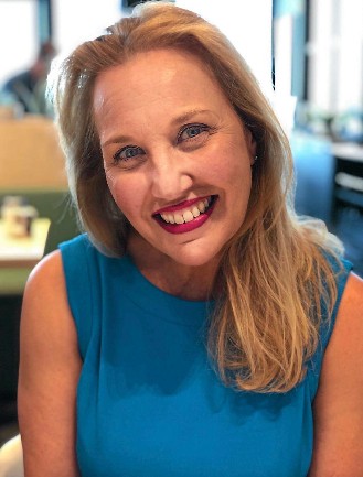 Chantal Gaudreault