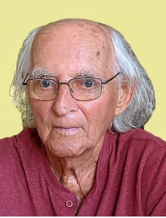 Jacques Bernard