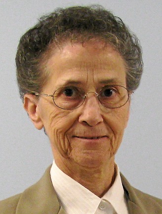 Sr Jacqueline Guérette