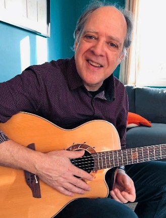 Jean Nadeau