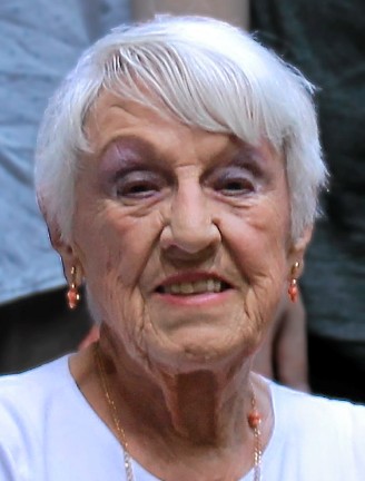 Raymonde Marie Parent Caron