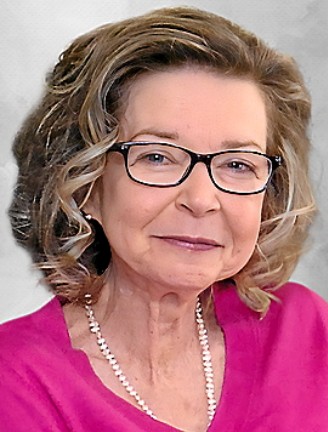 Julie Guimond
