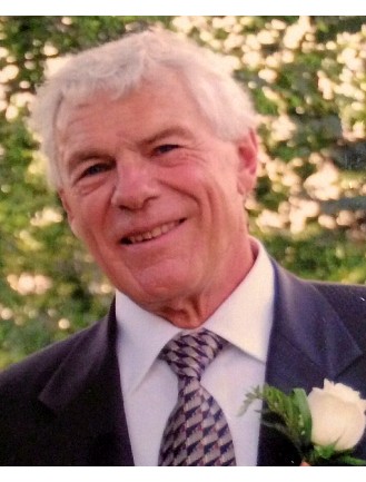 Jacques Dorion