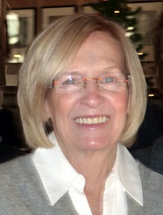 Marthe Ratté