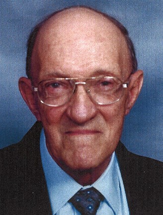 Père Cyprien Bouchard, m.afr.