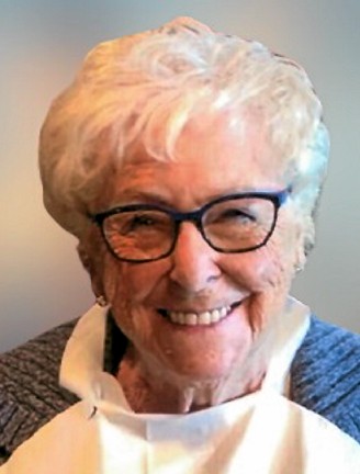 Doris Tremblay