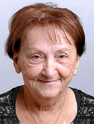 Antoinette Dufour (Auclair)