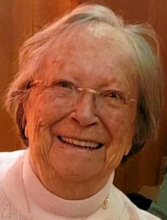 Louise Maheux