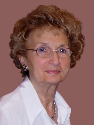 Clairina (Claire) Gaudreau née Loisel