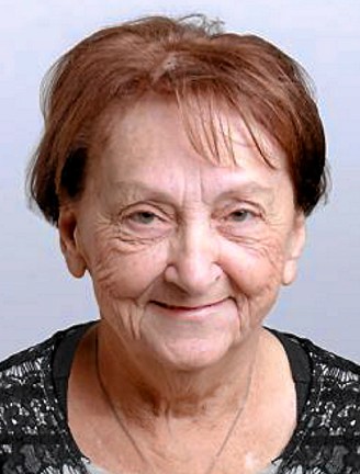 Antoinette Dufour (Auclair)