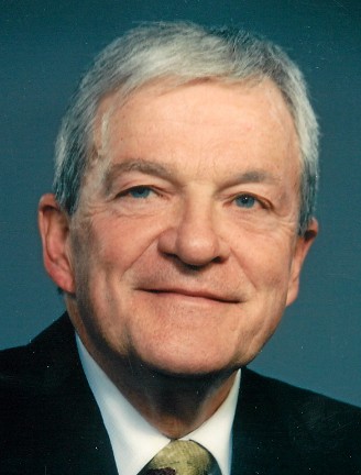 Dr Laurent Ouellet