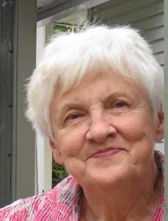 Gertrude Beaulieu