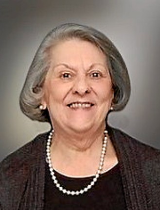 Jeanne d'Arc Lafrance
