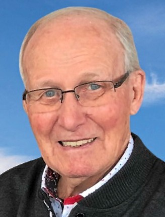 Gérald Michaud