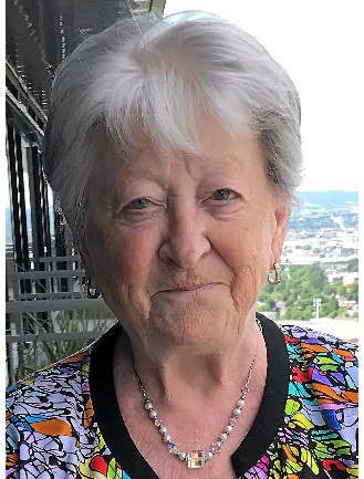 Janine Alarie Gobeil
