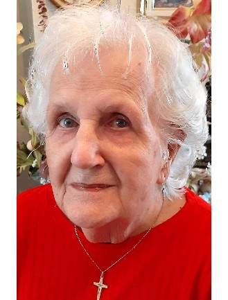 Alberte Simard
