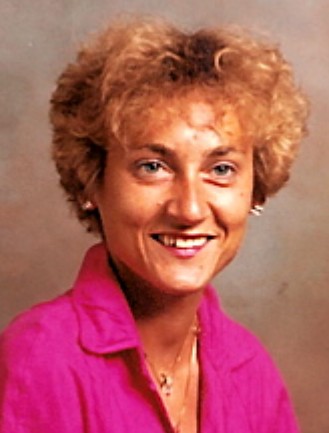 Sylvie Miller