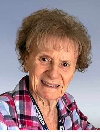 Françoise Auger