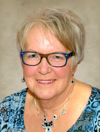 Denise Barras Gagné