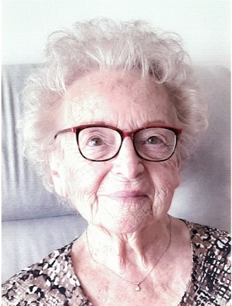 Madeleine LaRue