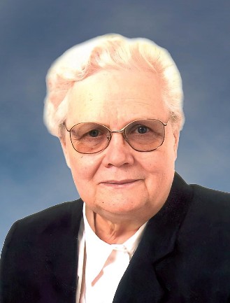 Sr Thérèse Sarrasin