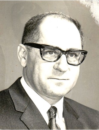Ephrem Melançon