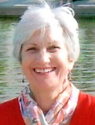 Francine Bérubé