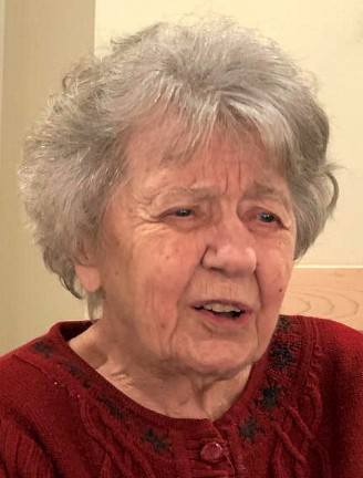 Rita De  Montigny