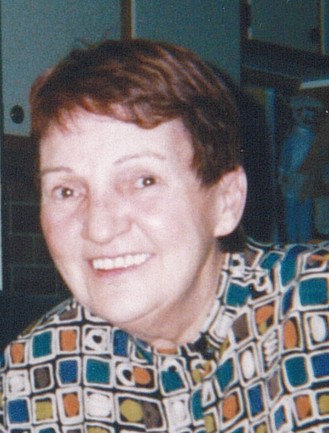 Louise Morency