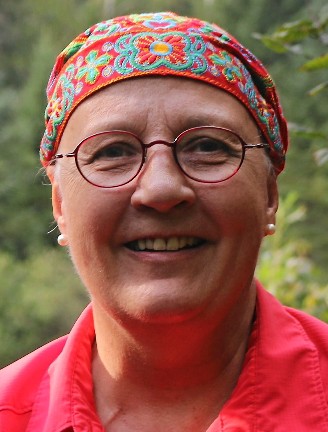 Anne Fournier
